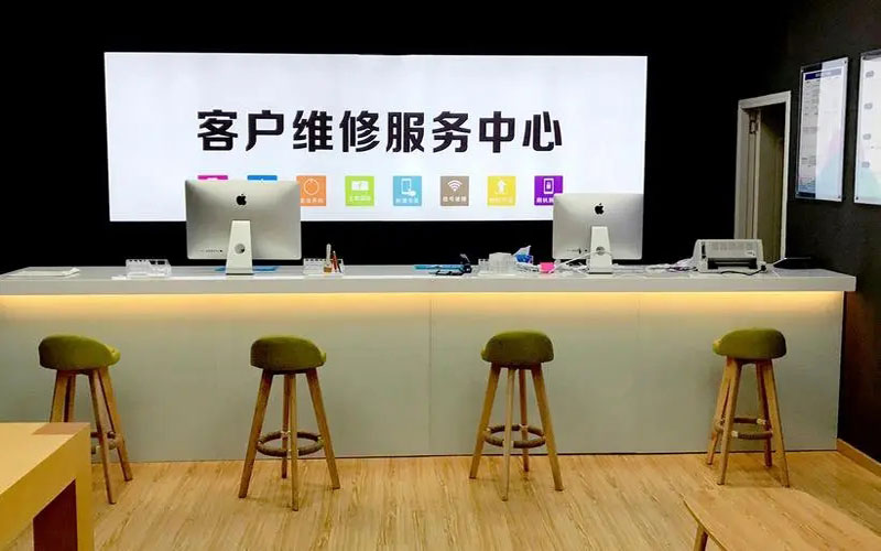 鄢陵苹果手机维修点地址电话信息